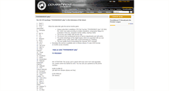 Desktop Screenshot of eng.pvplus.tv